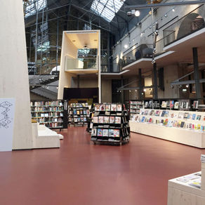 [RFID] Les Médiathèques de Brest gèrent et protègent leurs documents avec Nedap