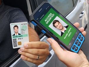 Intégration Telaeris & AEOS