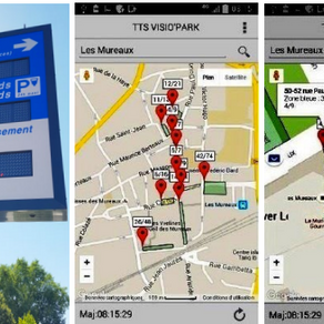 Extension « Monstre » aux Mureaux, les aventures de LoRa à Rotterdam, les « Trois Cités » en POLOGNE