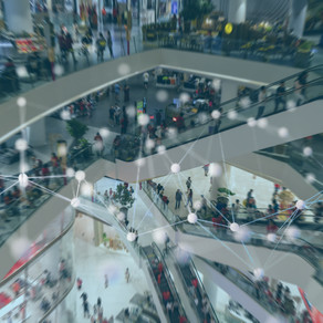 La connectivité : la réponse à une meilleure prévention des pertes
