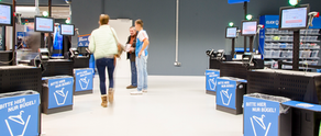 5 bonnes raisons d'utiliser la RFID dans votre point de vente