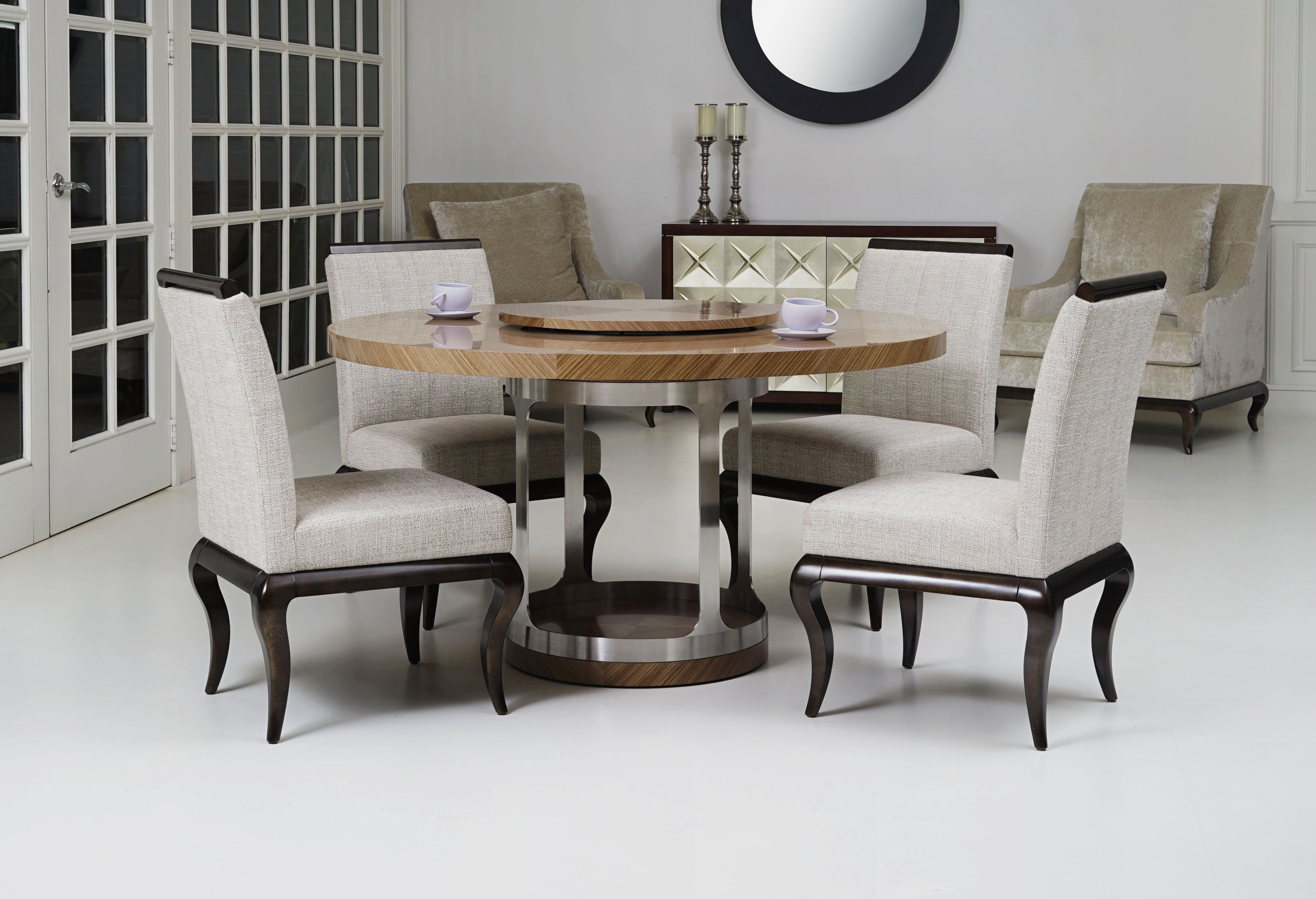 Decca Furniture Europe Luxury bespoke furniture