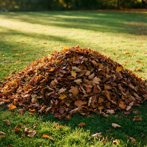 Fall Cleanup & Preparation