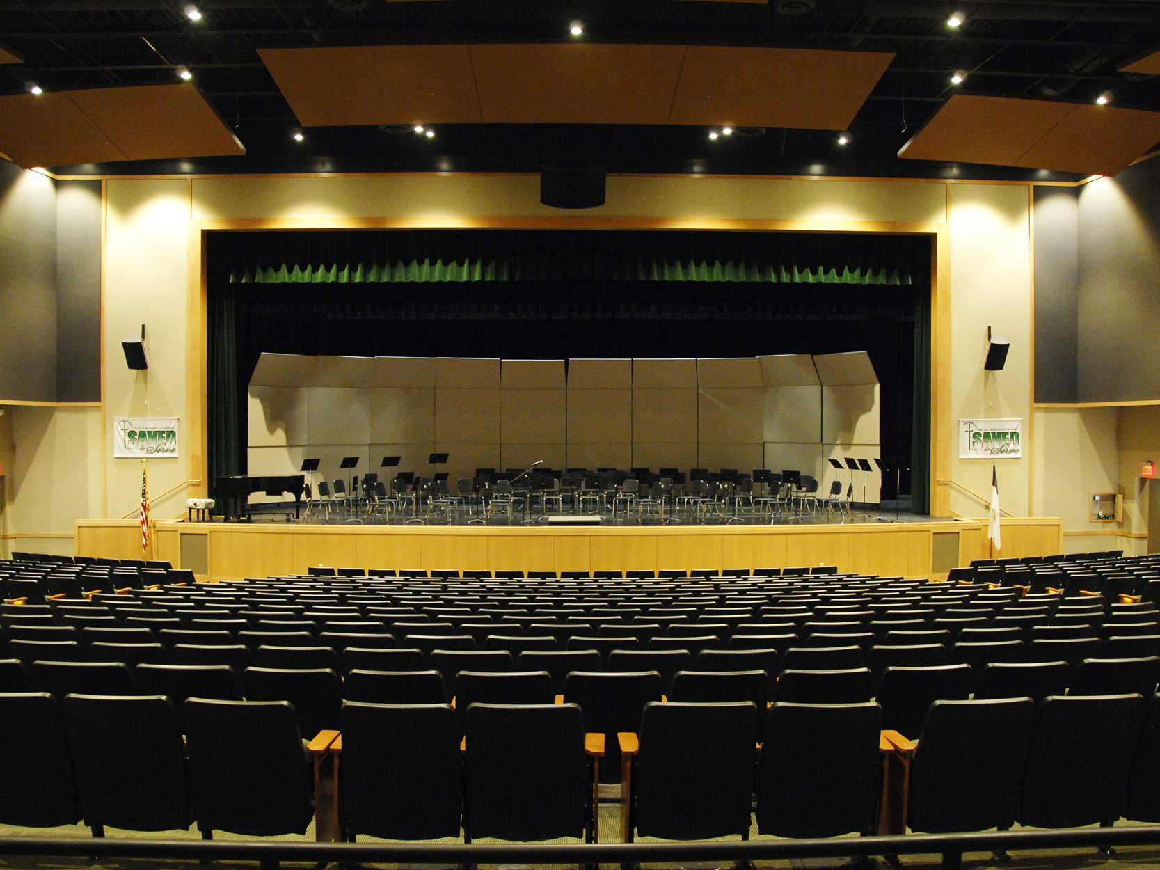 Catalyst Construction Portfolio Education Kettle Moraine High