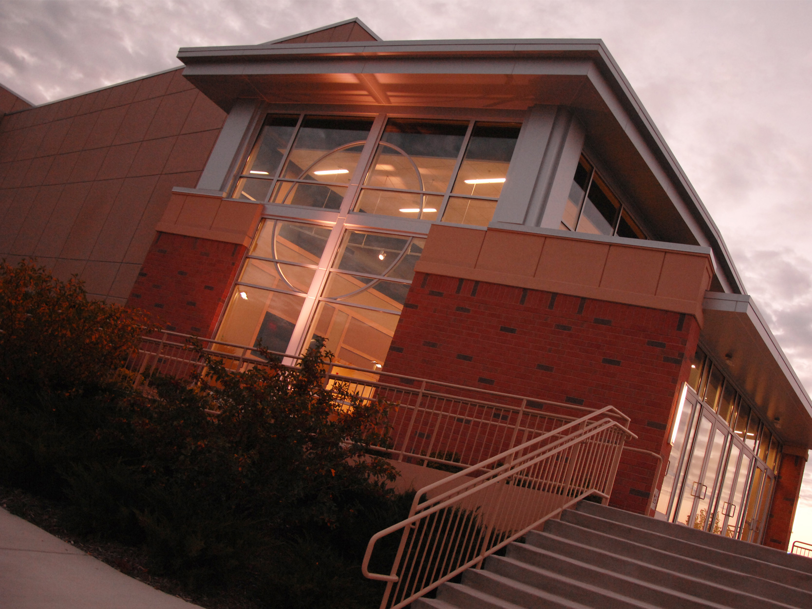 Catalyst Construction Portfolio Education Kettle Moraine High