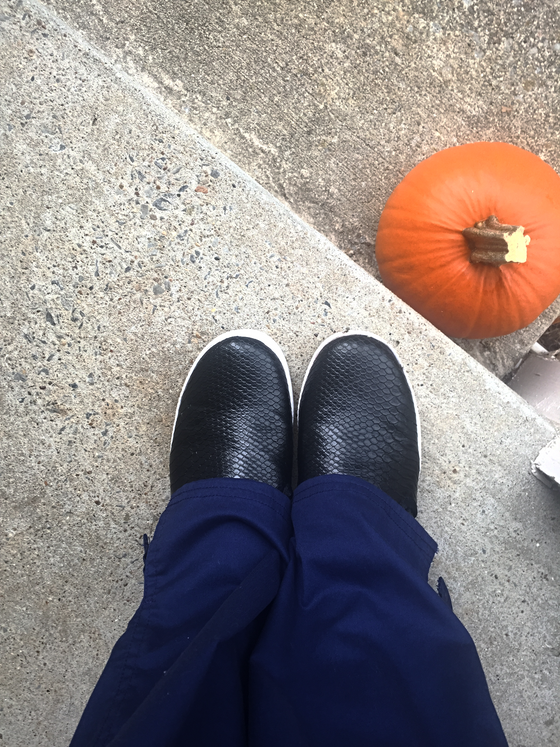 New Nursing Shoes from Nurse Mates!