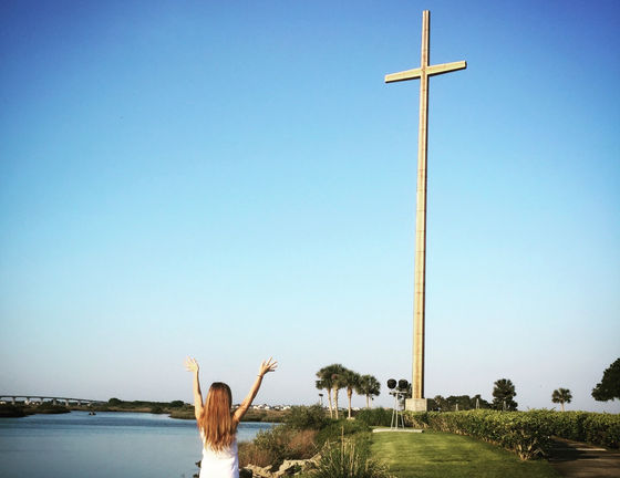 When does God show up?