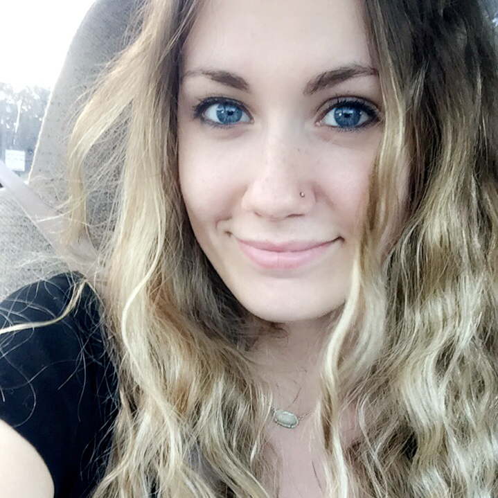 Writer: Cheyenne Foster