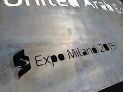 Milano Expo 2015