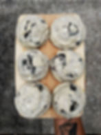 Thumbnail: COOKIES & CREAM