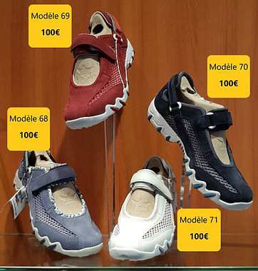 chaussures, chaussure, semelle corrective, semelle amovible, délicat, élégante, bottillons, bottines, mule, trotteur, confort, sensible, grande largeur, coussin d'air, cuir, pantoufle, sandale, souple, spécialiste, ara, méphisto, sioux, hasley, marco, gioiello, solidus, romika, rohde, erel, luxat, Chaussures sportswear - Chaussures de ville - Mocassins - Boots - Bottillons - Chaussures bateau, Chaussures basse - Sneakers - Loafer - Chaussures de ville - Richelieu - Derby - Nu-pieds homme - Chaussures semelles en cuir - Semelles en caoutchouc 100 % naturel - Semelles en élastomère, Ballerines - Derbys - Escarpins - Richelieu - Salomé - Charles 9 - Sabots - Sneakers - Bottines -Tongs - Sandales et nu-pieds femme - Escarpins - Chaussures habillées, Ligne confort - Chaussures semelles amovibles - Chaussures pour semelles correctrices, Chaussons - Pantoufles - Mules - Sabots - Charentaises, Chaussures demi pointures - Chaussures grandes tailles - Chaussures petites tailles, Produits d'entr
