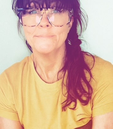 Malene Andrea Rude Seniorrådgiver hos IFKH, med fokus på kompetenceudvikling i omsorgsfagene