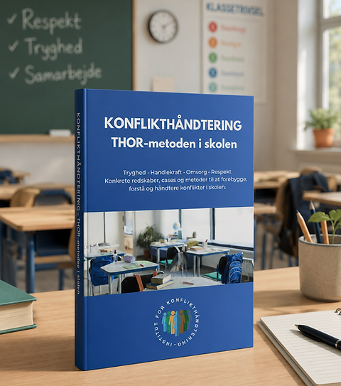THOR-metoden i folkeskolen
