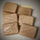 Thumbnail: Homestead Goat's Milk Florial Soaps