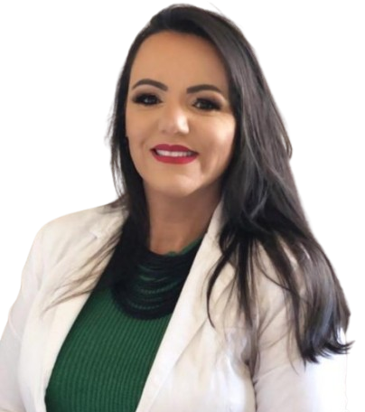 Vereadora Osania Silva