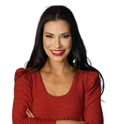 Vereadora Joice Alvarenga