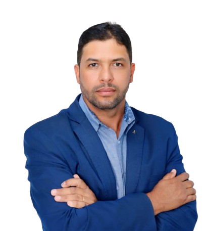 Perfil: Daniel Rodrigues