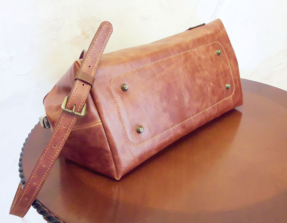 Миниатюра: Саквояж