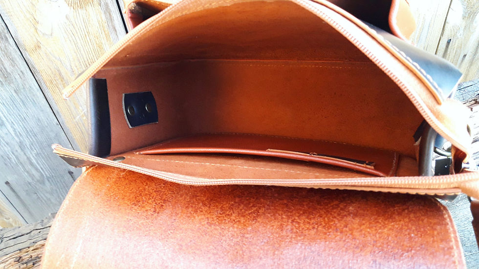 Миниатюра: Женская сумочка