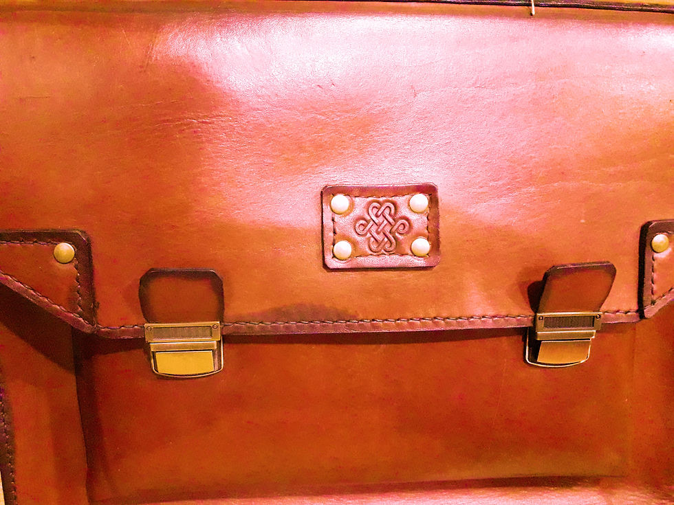 Миниатюра: Портфель мужской