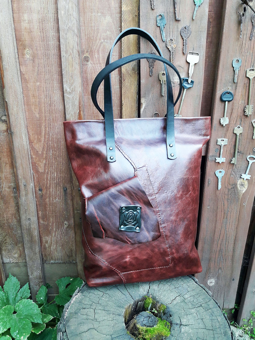 Миниатюра: Сумка-шоппер