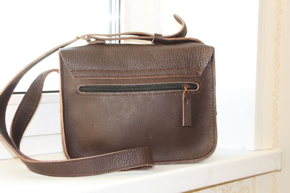 Миниатюра: Женская сумка