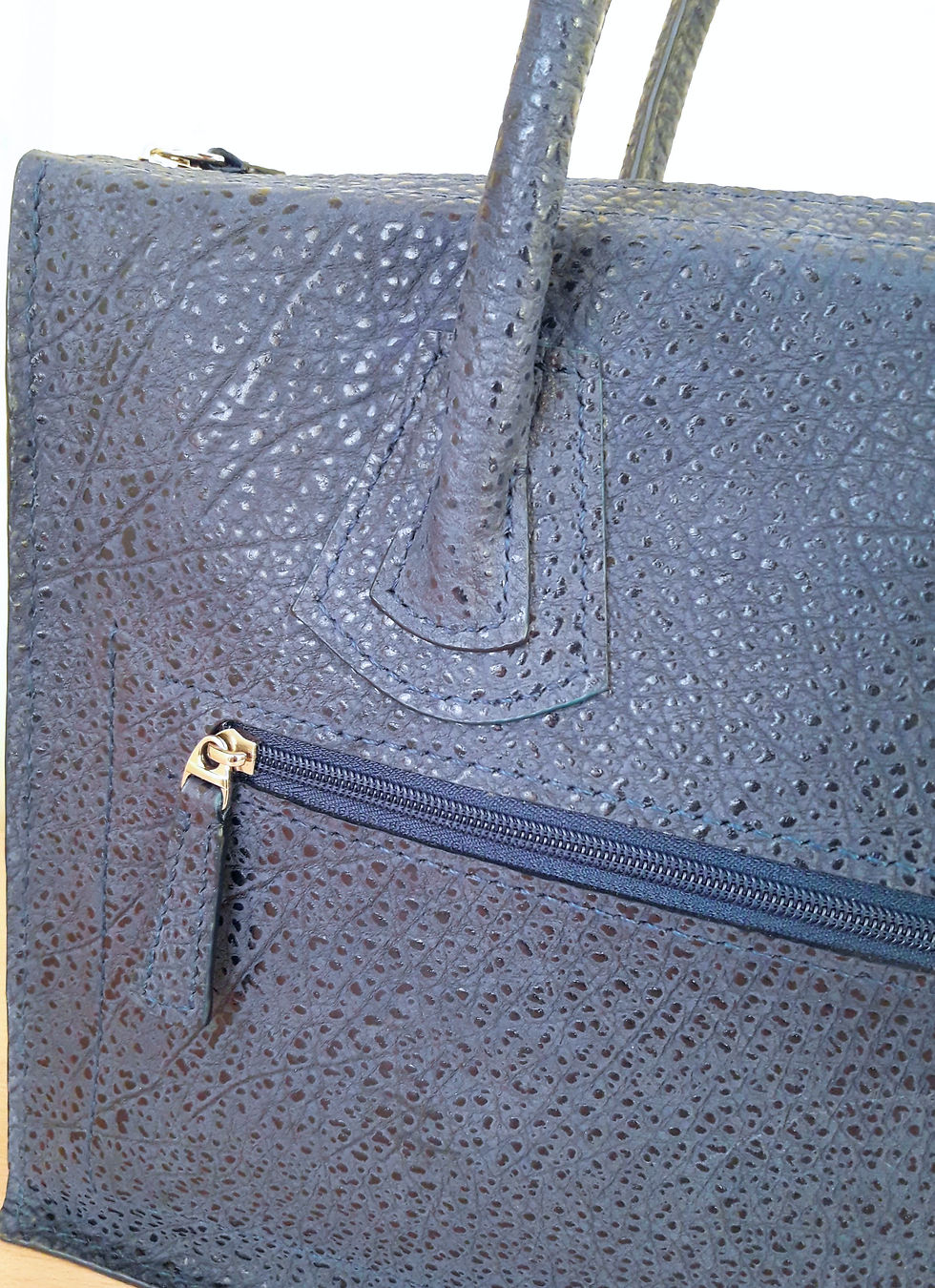 Миниатюра: Женский деловой портфель