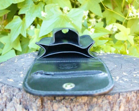 Миниатюра: Сумка мужская на бедро