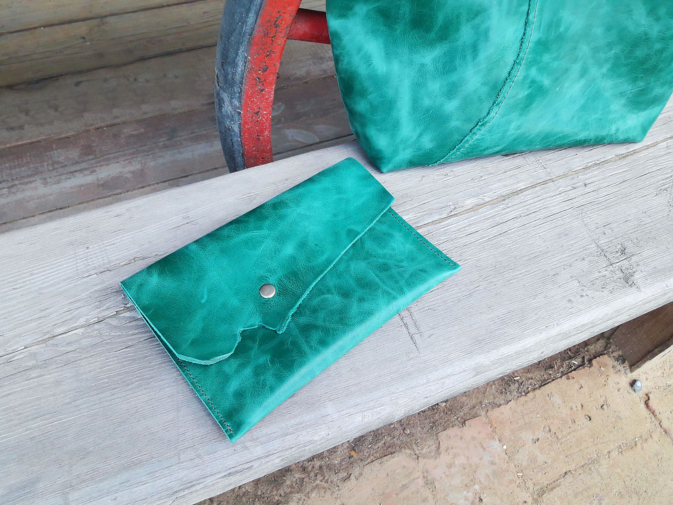 Миниатюра: Сумка-тоут