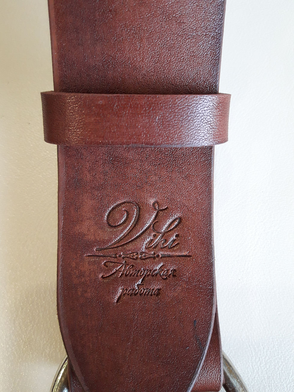 Миниатюра: Портупея-разгрузка для фотографа