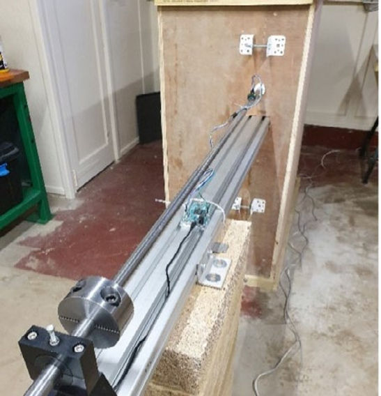 Resonance Rig Rockatek Invests in More Research & Development in HFTO / Torsional ...