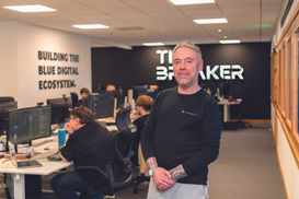 Ambitious Industrial Software Specialist Gears Up For Growth By Doubling Aberdeen Presence