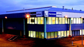 Pacson Valves