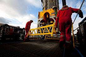 New £56m funding boost helps ROVOP bolster ROV fleet by 50% and supports future business growth