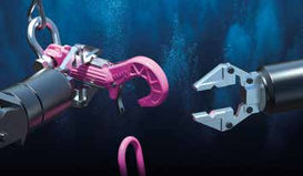 RUD ROV Hook: Engineered For Ultimate Safety In Subsea Lifting