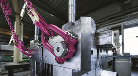 The Perfect Solution for your Heavy Lifting