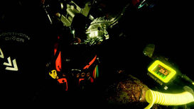 Ultrasonic Inspection Equipment for Divers and ROVs from the Global UTG Specialist Cygnus