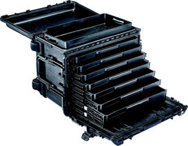 Tough Just Got Tougher