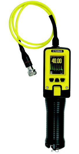 Rising To The Challenge Of Underwater Inspections