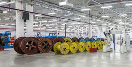 Flexibility and Versatility from Elmeridge Cables
