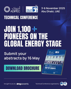 Join 1,100+ Global Technical Experts Shaping The Energy Systems Of Tomorrow