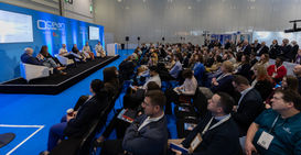 Compelling Line-up Of Speakers Announced For Oceanology International 2026 Conference Programme