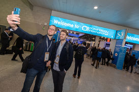 Ocean Innovation And Technology Showcase Oceanology International 2026 Opens Registration