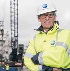 APACHE NORTH SEA AWARDS NEW CONTRACT TO ASCO