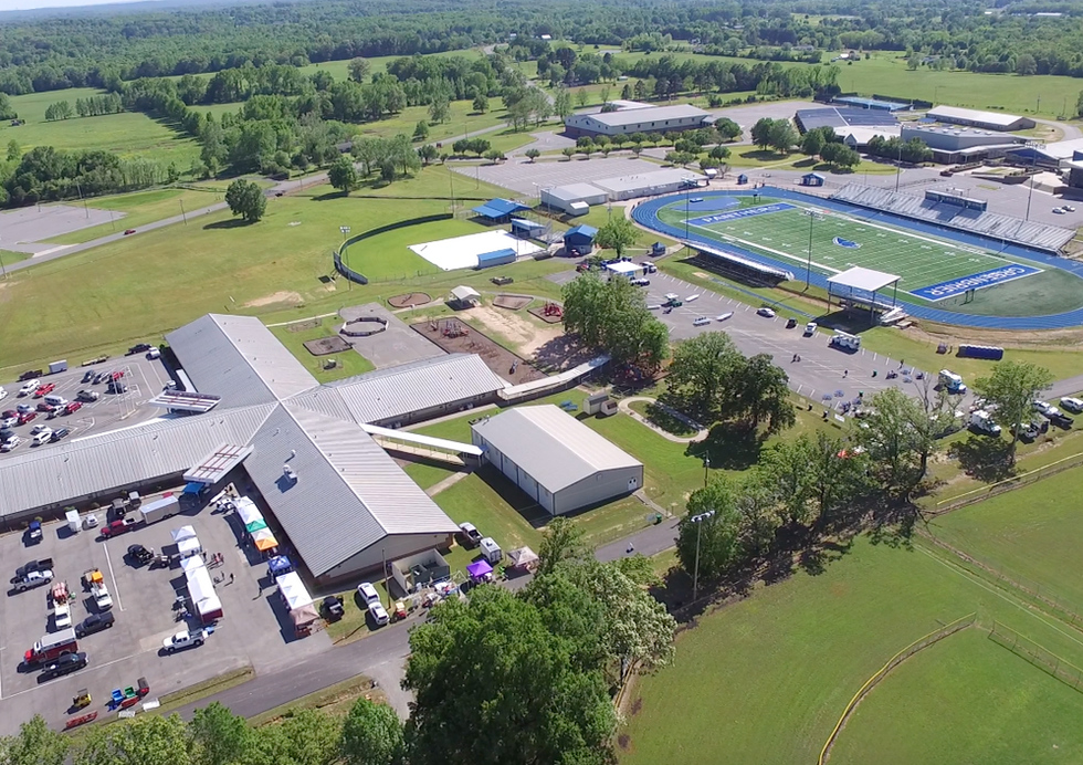 HOME Greenbrier Chamber Of Commerce Greenbrier, Arkansas