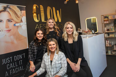 The Greenbrier Chamber of Commerce celebrates our 2022 Small Business of the Year!