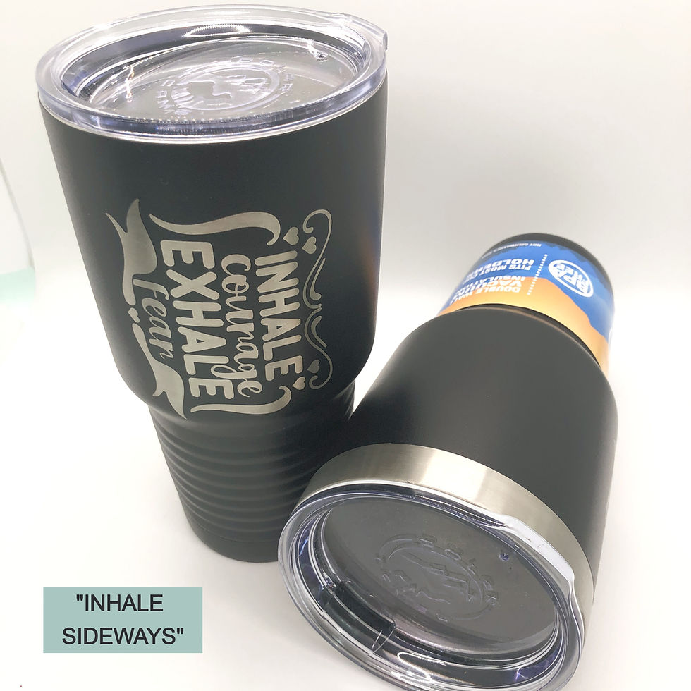 Thumbnail: Polar Camel 30oz Tumbler