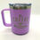 Thumbnail: Polar Camel 15 oz. Vacuum Insulated Mug with Slider Lid