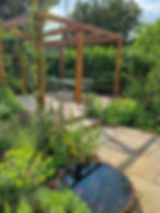 Social Garden 7