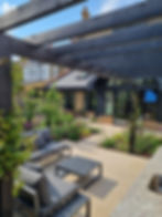 contemporary garden 2
